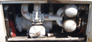 Rebuilt Vacuum Equipment