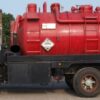 1994 Ford, Keith Huber Dominator, Vacuum Truck (VT-35) - Image 7