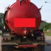 1994 Ford, Keith Huber Dominator, Vacuum Truck (VT-35) - Image 6