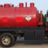 1994 Ford, Keith Huber Dominator, Vacuum Truck (VT-35) - Image 4